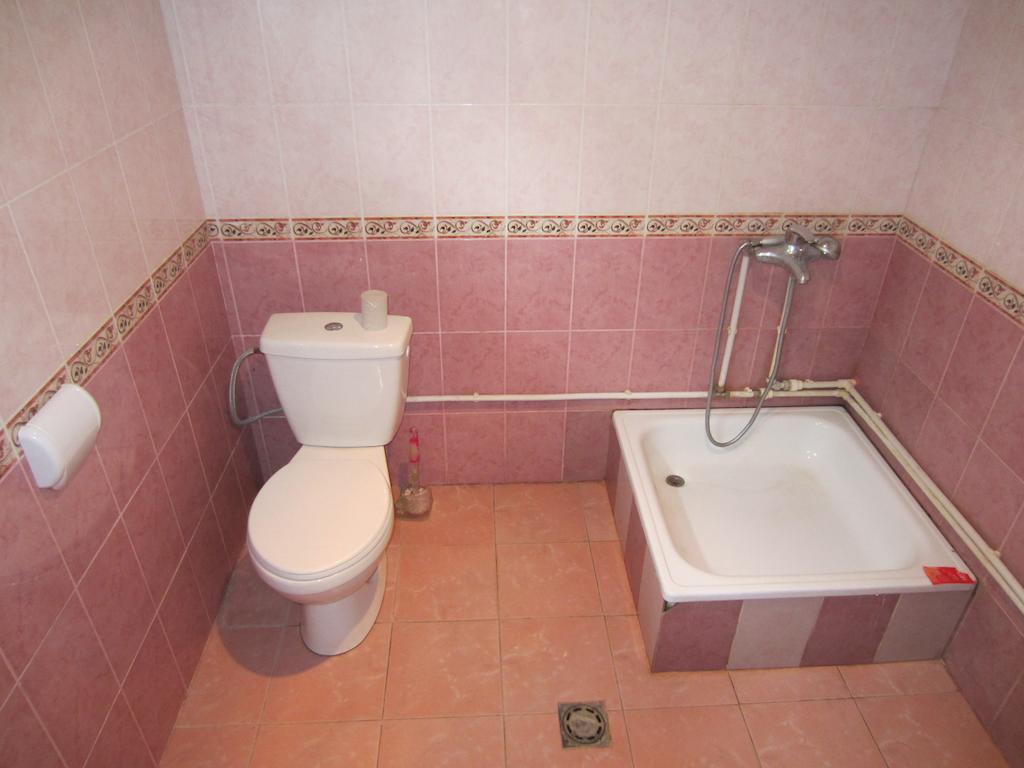 Nina B&B Dilijan Esterno foto